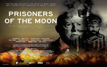 screenshoot for Prisoners of the Moon