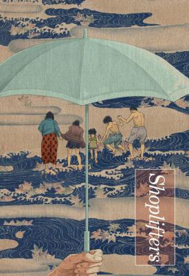 poster for Shoplifters 2018