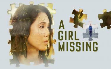 screenshoot for A Girl Missing