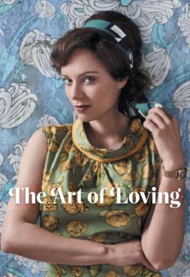 poster for The Art of Loving: Story of Michalina Wislocka 2017