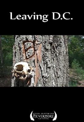 poster for Leaving D.C. 2012
