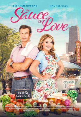 poster for Cooking Up Love 2021