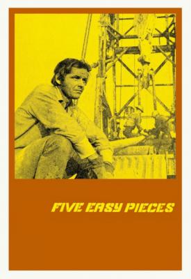 image for  Five Easy Pieces movie