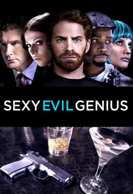 poster for Sexy Evil Genius 2013