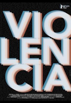 poster for Violencia 2015
