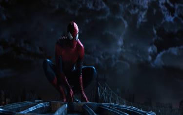 screenshoot for The Amazing Spider-Man 2