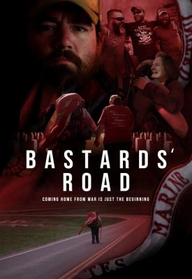 poster for Bastards’ Road 2020