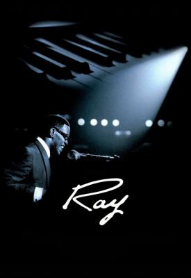 poster for Ray 2004