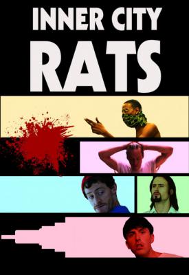 image for  Inner City Rats movie