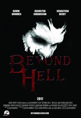 image for  Beyond Hell movie