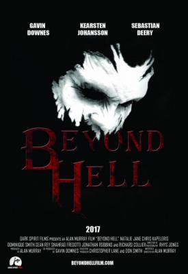 poster for Beyond Hell 2019