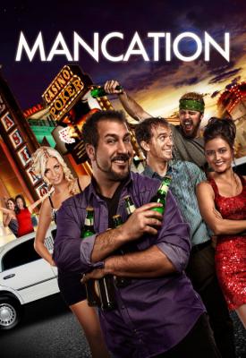image for  Mancation movie