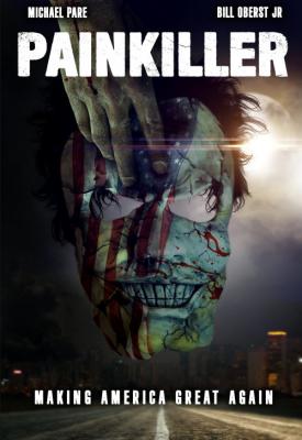poster for Painkiller 2021
