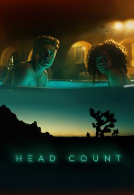 poster for Head Count 2018