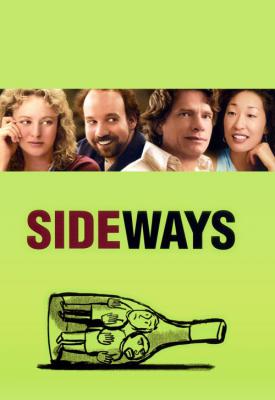 poster for Sideways 2004