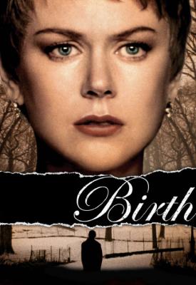 poster for Birth 2004