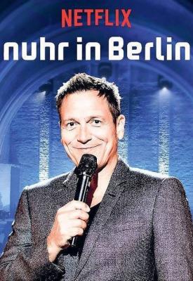 poster for Dieter Nuhr: Nuhr in Berlin 2016