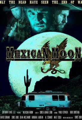 image for  Mexican Moon movie