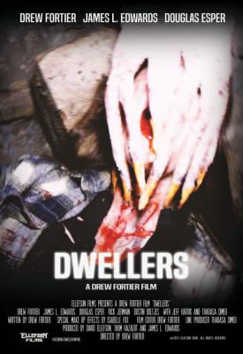 poster for Dwellers 2021