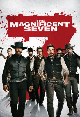 image for  The Magnificent Seven movie