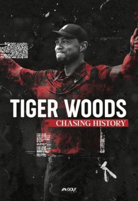 image for  Tiger Woods: Chasing History movie
