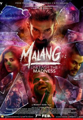 image for  Malang movie