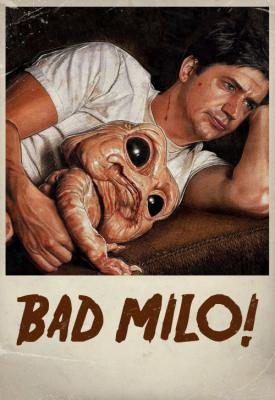 image for  Bad Milo movie
