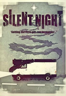 poster for Silent Night 2020