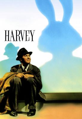 poster for Harvey 1950