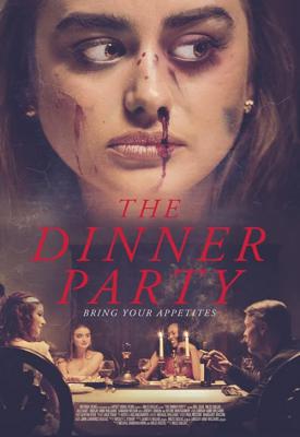 image for  The Dinner Party movie