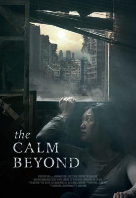 poster for The Calm Beyond 2020