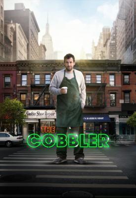 image for  The Cobbler movie