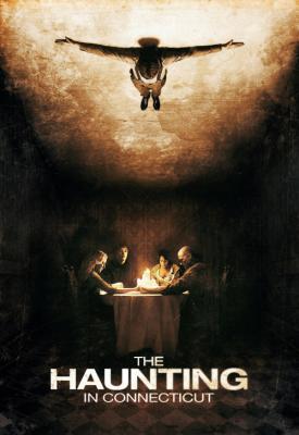 image for  The Haunting in Connecticut movie