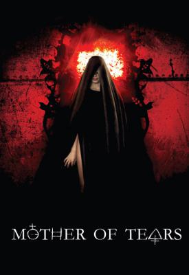 poster for Mother of Tears 2007