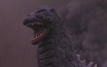 screenshoot for Godzilla vs. Mechagodzilla II