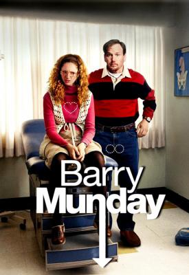 image for  Barry Munday movie