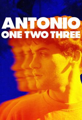 poster for Antonio One Two Three 2017