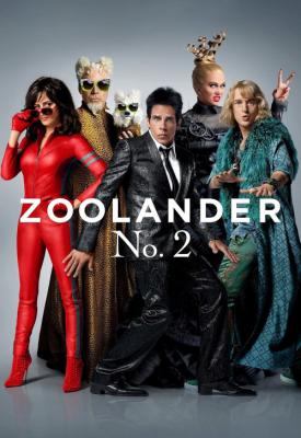 image for  Zoolander 2 movie