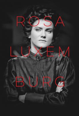 image for  Rosa Luxemburg movie
