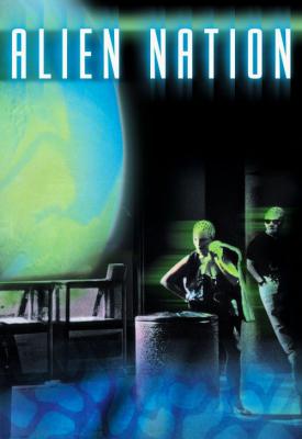 image for  Alien Nation movie