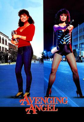 poster for Avenging Angel 1985