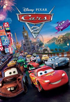 image for  Cars 2 movie