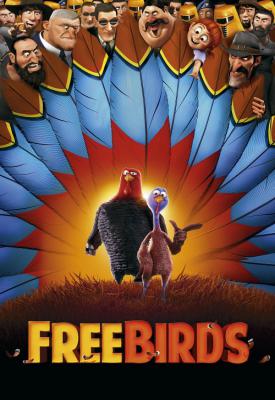 image for  Free Birds movie