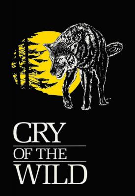 poster for Cry of the Wild 1973