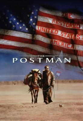 poster for The Postman 1997