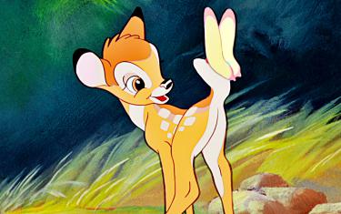 screenshoot for Bambi