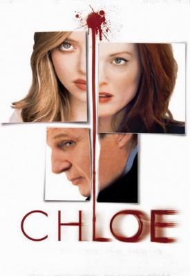 poster for Chloe 2009