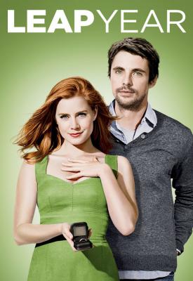 poster for Leap Year 2010