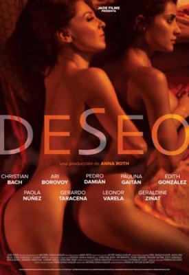 poster for Deseo 2013