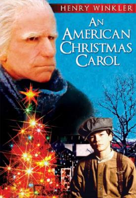poster for An American Christmas Carol 1979